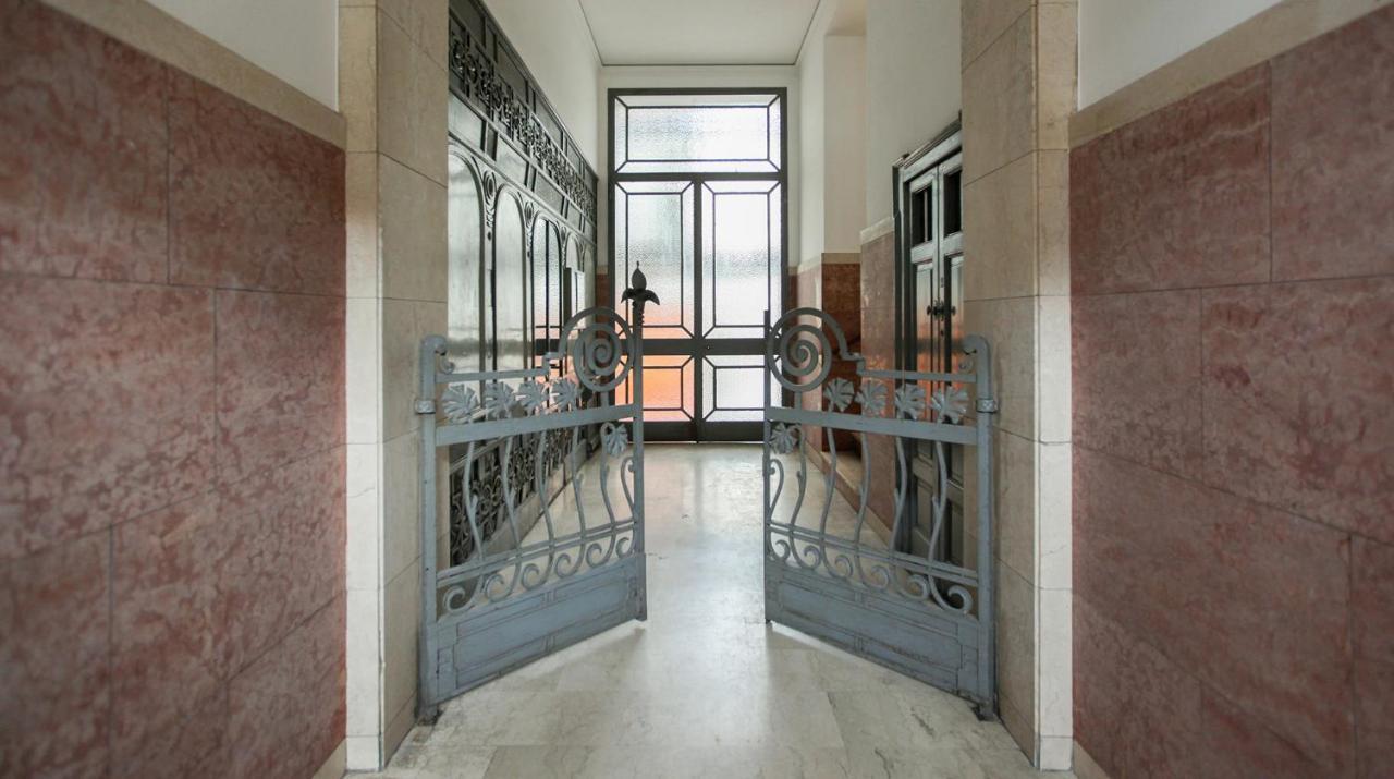 Ginger House Project, Boutique Art Apartment In מילאנו מראה חיצוני תמונה