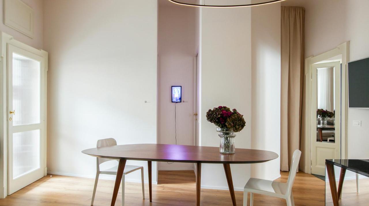 Ginger House Project, Boutique Art Apartment In מילאנו מראה חיצוני תמונה