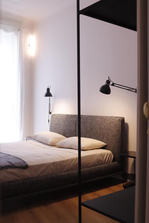 Ginger House Project, Boutique Art Apartment In מילאנו מראה חיצוני תמונה